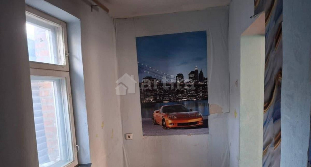 Дом, 45 м2, 1.5 сотки, 1 эт. Ростов-на-Дону - изображение 1