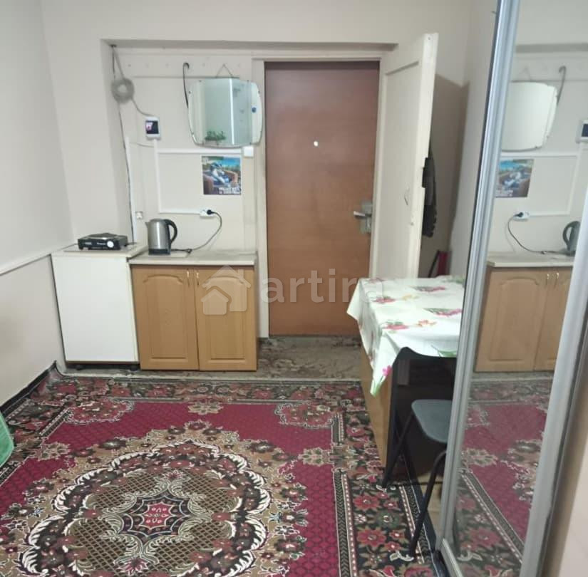 Комната, 12 м2, 2/5 эт. Обнинск - изображение 2