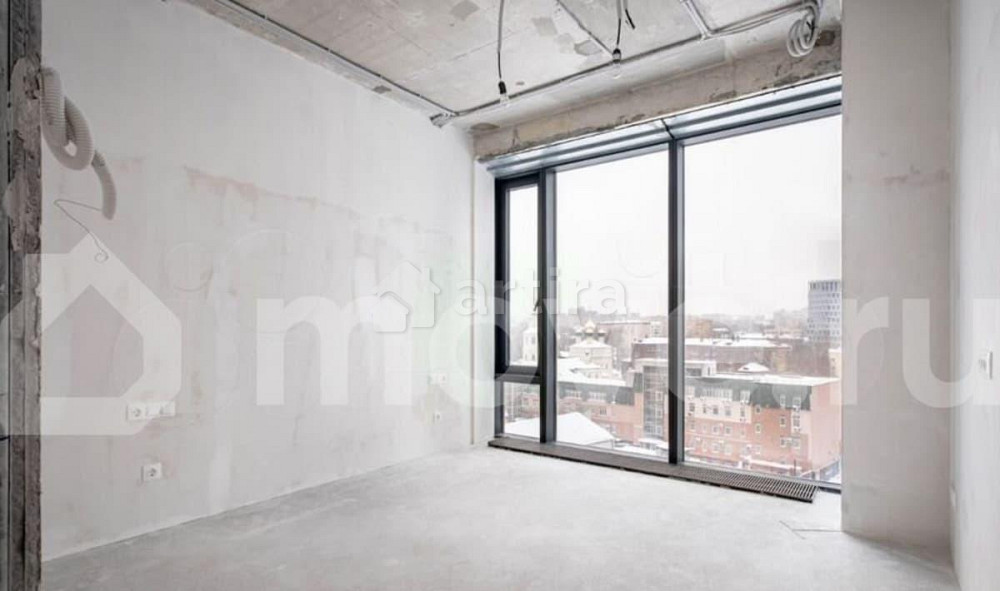 6-комн. квартира, 321 м2, 21/24 эт. Москва - изображение 6