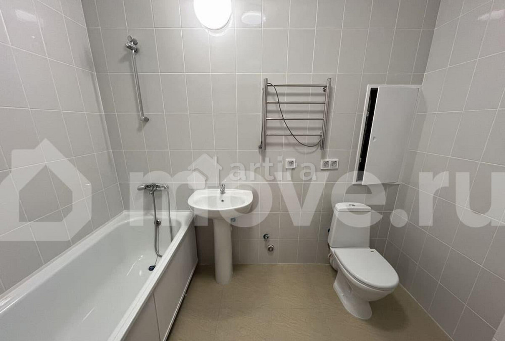 3-комн. квартира, 79 м2, 4/7 эт. Москва - изображение 4