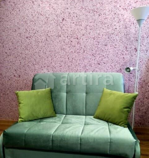 Студия, 28 м2, 5/17 эт. Владимир - изображение 9