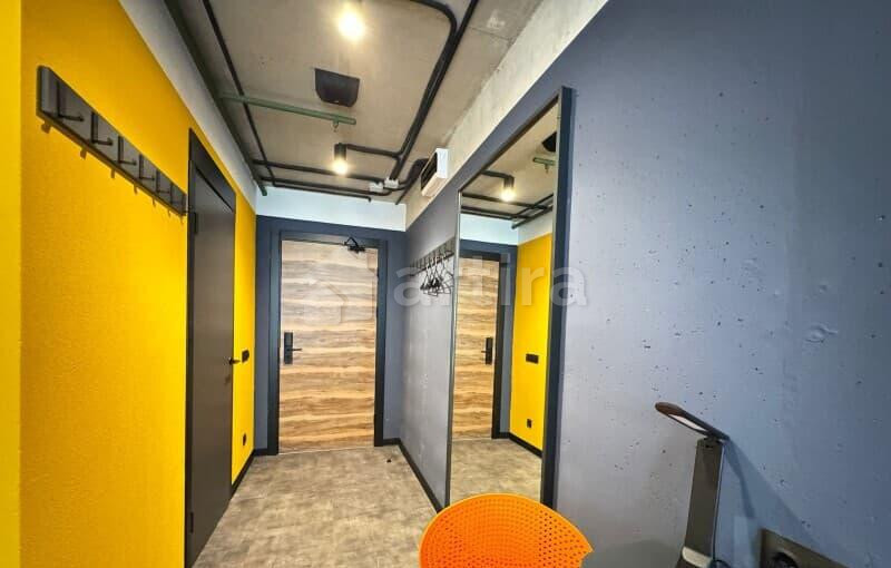 1-комн. квартира, 19 м2, 11/26 эт. Санкт-Петербург - изображение 9