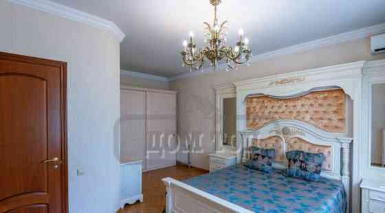 Коттедж, 2200 м2 Наро-Фоминск