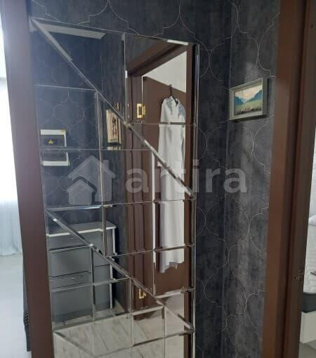 1-комн. квартира, 45 м2, 2/10 эт. Уфа - изображение 8