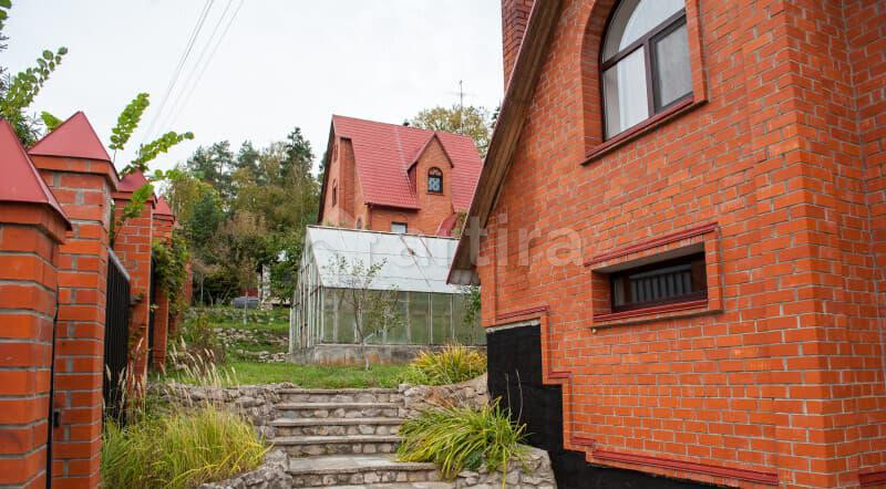 Коттедж, 520 м2 Чехов - изображение 3