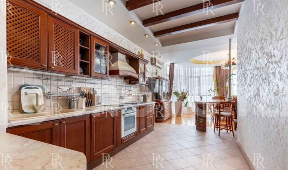 4-комн. квартира, 180 м2, 3/13 эт. Москва - изображение 2