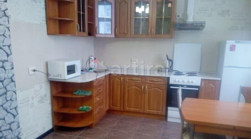 2-комн. квартира, 50 м2, 2/12 эт. Екатеринбург - изображение 3