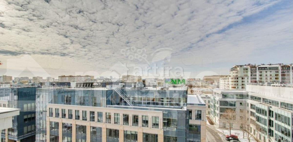 6-комн. квартира, 306.3 м2, 8/8 эт. Москва - изображение 4