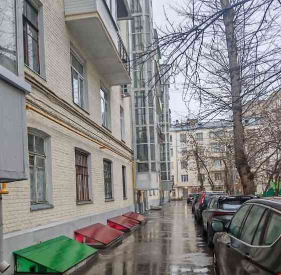 Комната, 14.5 м2, 2/5 эт. Москва