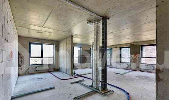 4-комн. квартира, 78.7 м2, 22/33 эт. Москва