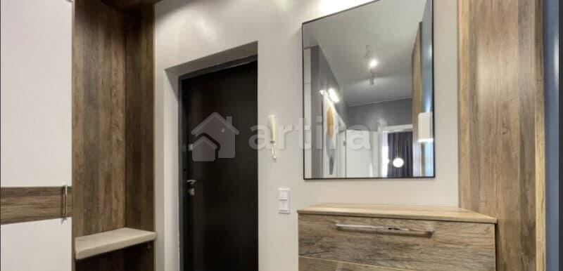 1-комн. квартира, 40 м2, 2/7 эт. Казань - изображение 15