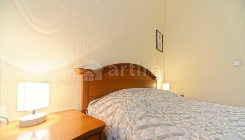 2-комн. квартира, 60 м2, 5/6 эт. Санкт-Петербург - изображение 18