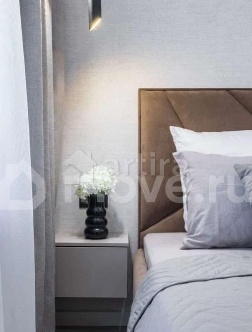 Студия, 16.4 м2, 1/9 эт. Москва - изображение 7