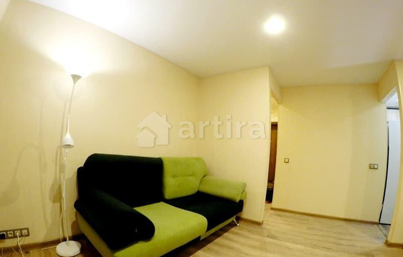 2-комн. квартира, 50 м2, 2/5 эт. Железнодорожный - изображение 4