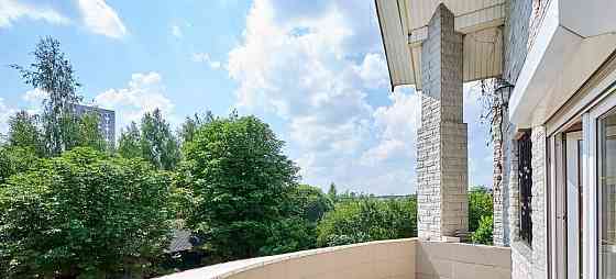 Дом, 250 м2, 20 соток, 3 эт. Раменское