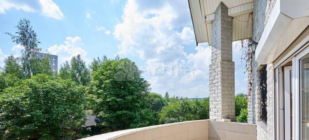 Дом, 250 м2, 20 соток, 3 эт. Раменское - изображение 1