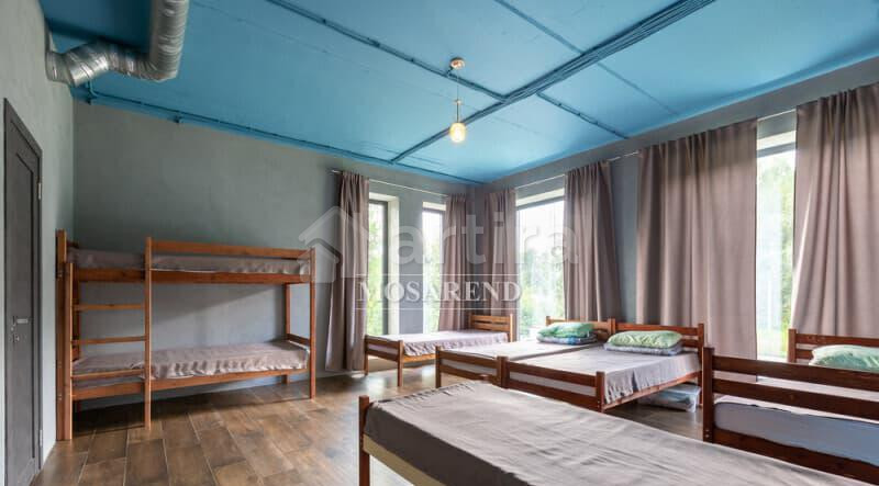 Коттедж, 380 м2 Бронницы - изображение 11