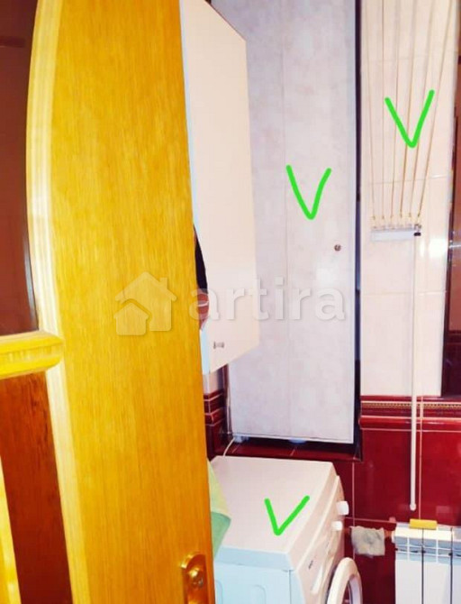 Комната, 100 м2, 3/7 эт. Санкт-Петербург - изображение 4