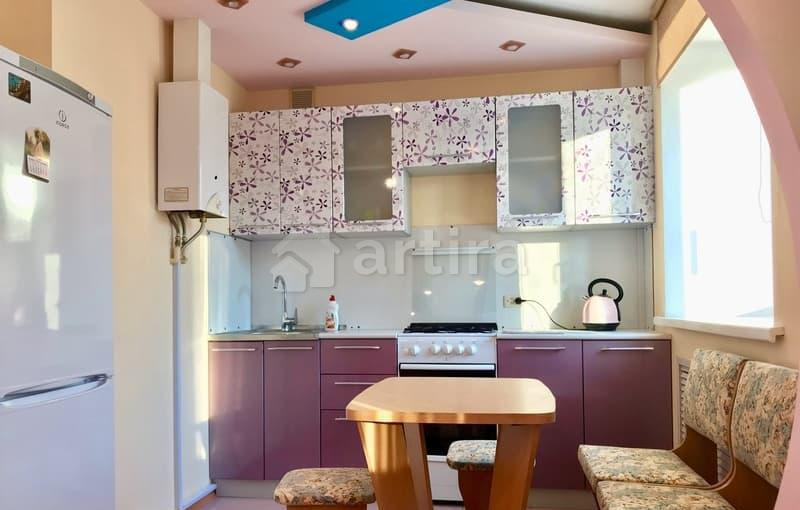 1-комн. квартира, 31 м2, 2/5 эт. Иваново - изображение 6