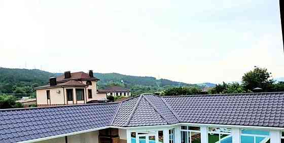 Дом, 190 м2, 8 соток Симферополь