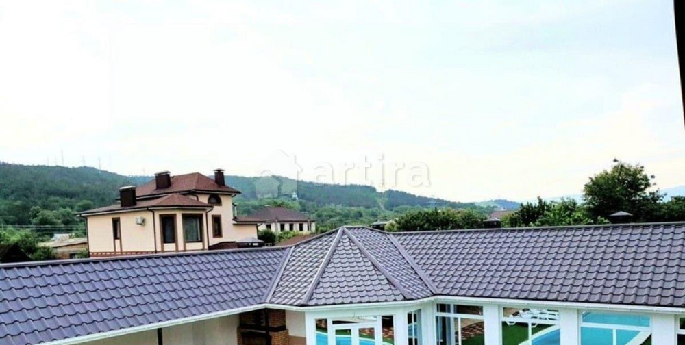 Дом, 190 м2, 8 соток Симферополь - изображение 5