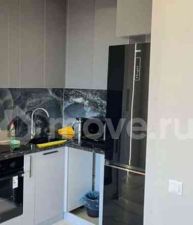 Студия, 22.4 м2, 1/5 эт. Москва