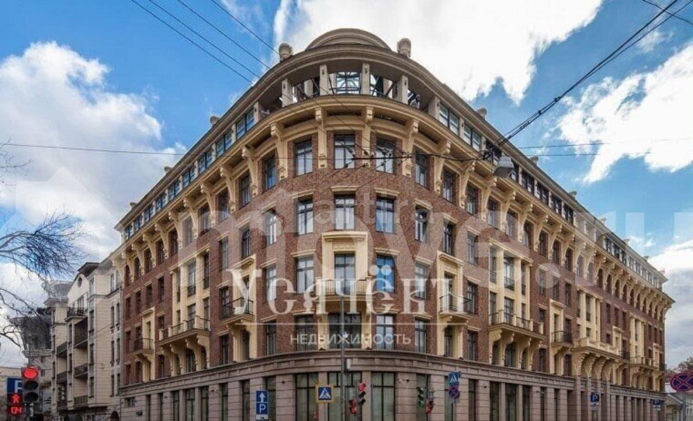 5-комн. квартира, 253 м2, 4/7 эт. Москва - изображение 7