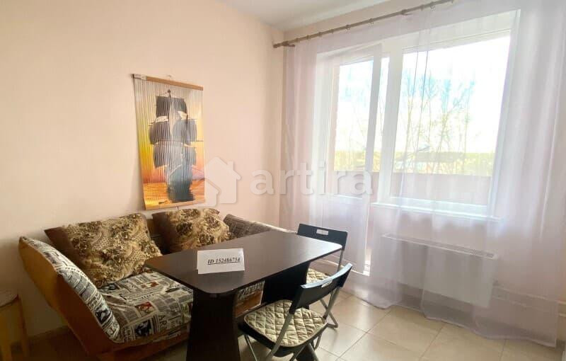 1-комн. квартира, 45 м2, 3/19 эт. Троицк - изображение 9