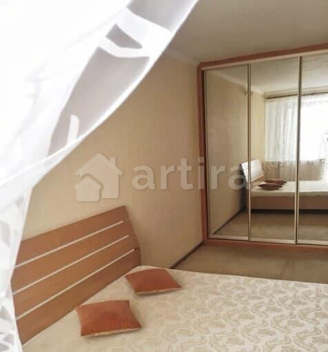 1-комн. квартира, 39 м2, 7/25 эт. Казань - изображение 2