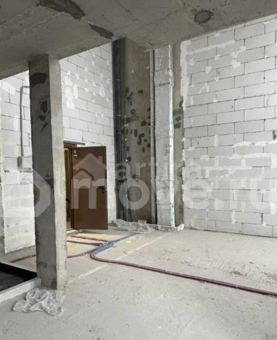 2-комн. квартира, 57.8 м2, 22/22 эт. Москва - изображение 5