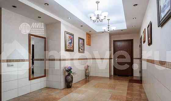 3-комн. квартира, 120 м2, 12/17 эт. Москва