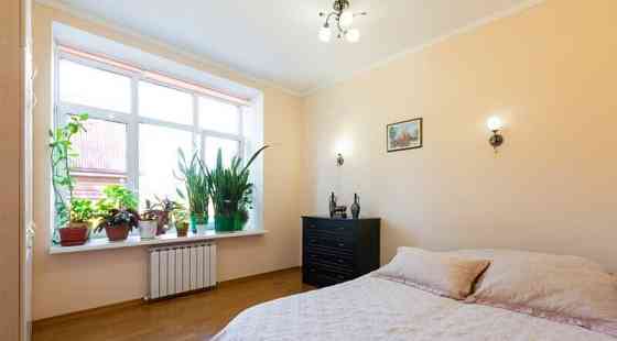 Коттедж, 465 м2 Лобня