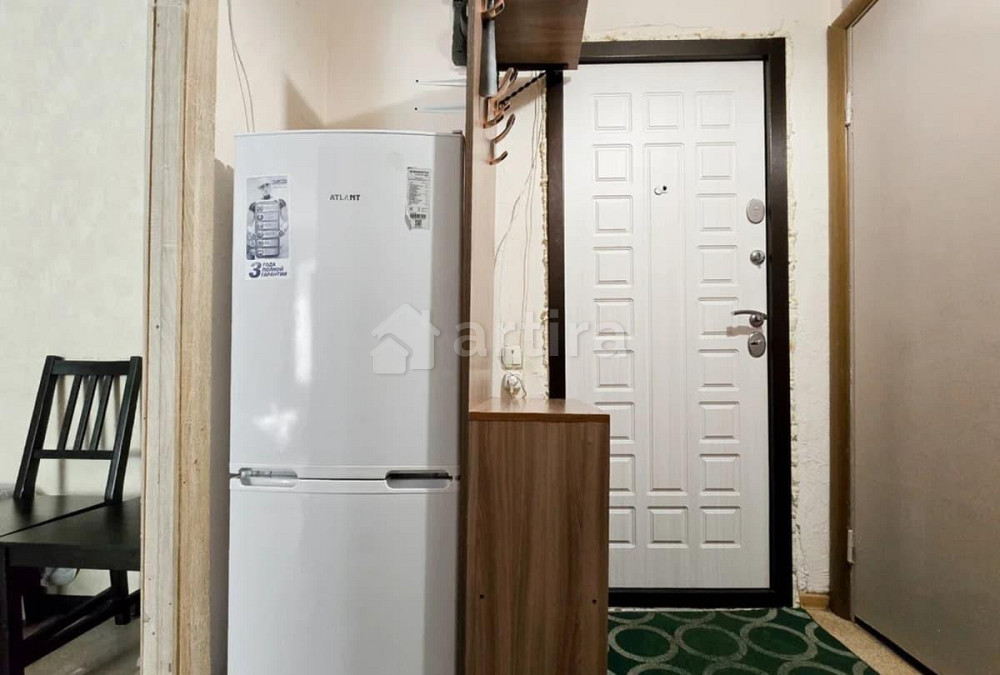 1-комн. квартира, 25 м2, 3/5 эт. Обнинск - изображение 8