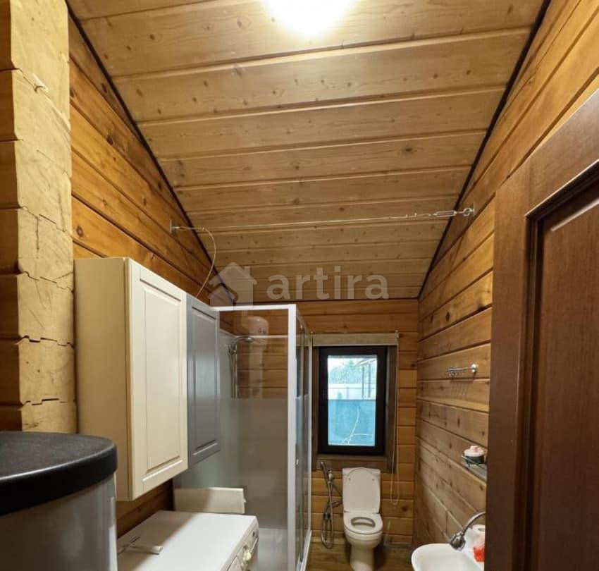 Коттедж, 70 м2, 8 соток, 1 эт. Мытищи - изображение 3