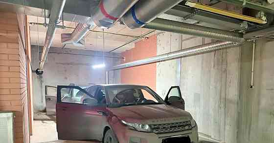 Гараж, 46 м2 Санкт-Петербург