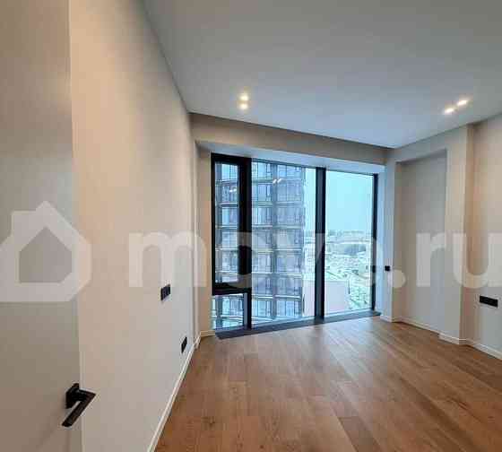 4-комн. квартира, 125.8 м2, 8/32 эт. Москва