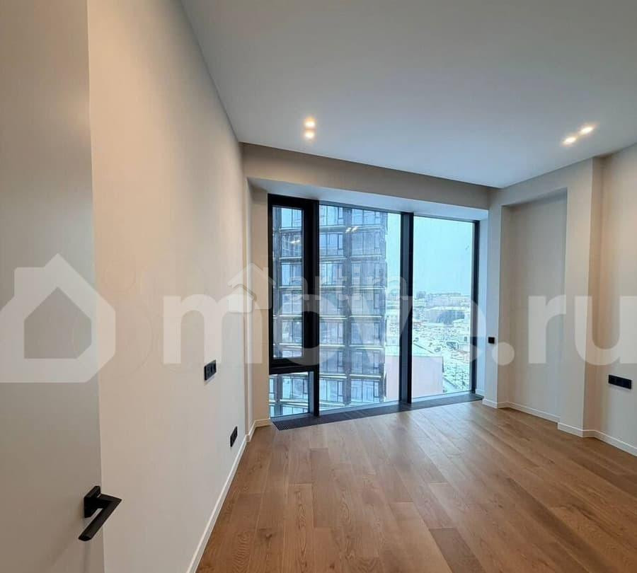 4-комн. квартира, 125.8 м2, 8/32 эт. Москва - изображение 5