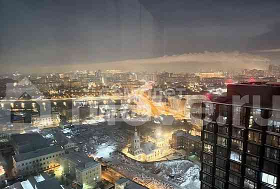 3-комн. квартира, 94.2 м2, 28/32 эт. Москва