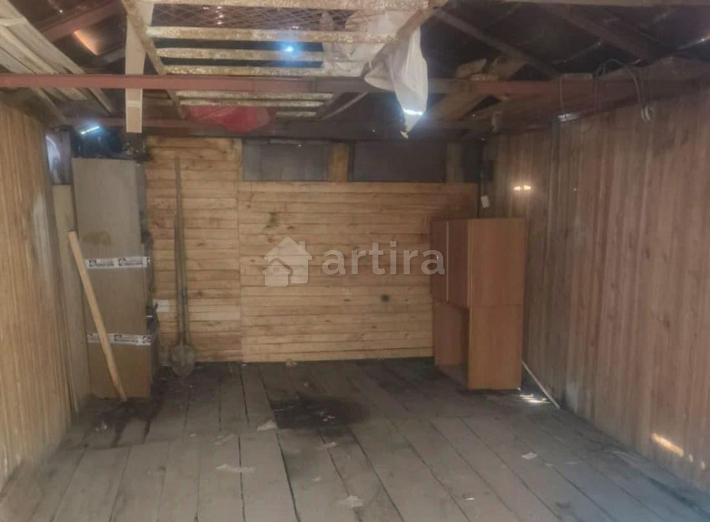 Гараж, 21 м2 Екатеринбург - изображение 5