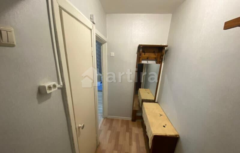 1-комн. квартира, 39 м2, 1/5 эт. Москва - изображение 9