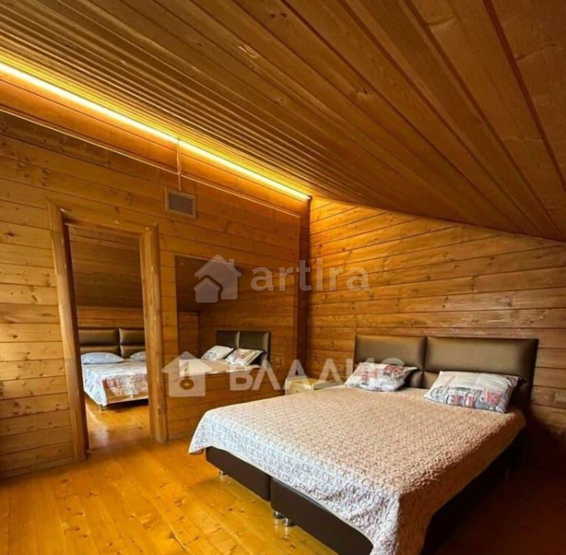 Дом, 200 м2, 10 соток, 2 эт. Владимир - изображение 1