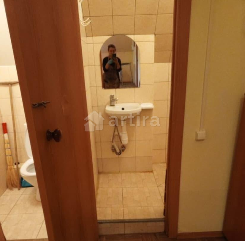 Комната, 12 м2, 2/3 эт. Долгопрудный - изображение 7