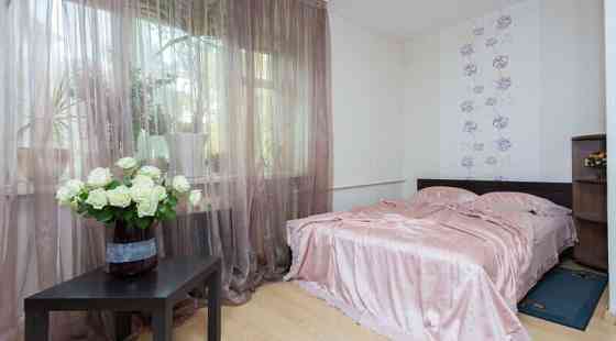 1-комн. квартира, 28 м2, 2/5 эт. Екатеринбург