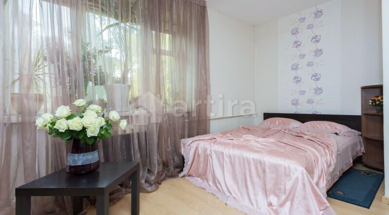 1-комн. квартира, 28 м2, 2/5 эт. Екатеринбург - изображение 1