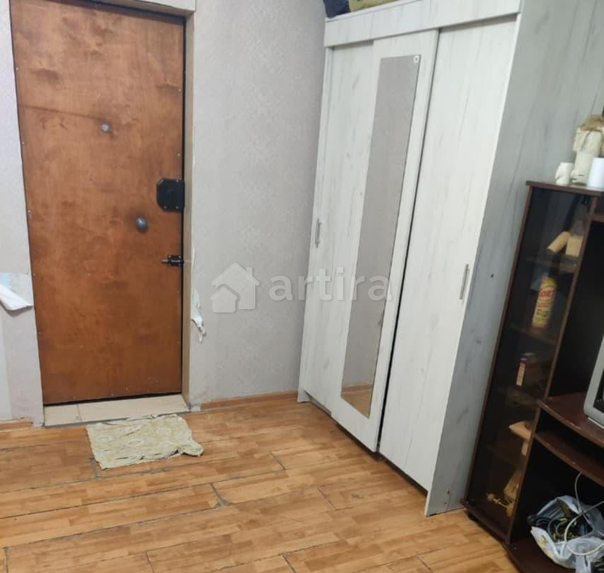 Комната, 13.5 м2, 4/9 эт. Пермь - изображение 3