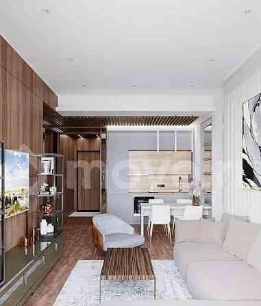 2-комн. апарт-ы, 62 м2, 53/68 эт. Москва