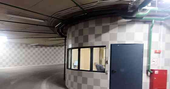 Гараж, 13.7 м2 Москва