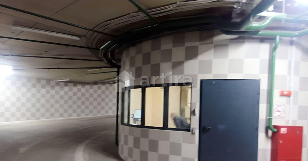 Гараж, 13.7 м2 Москва - изображение 3