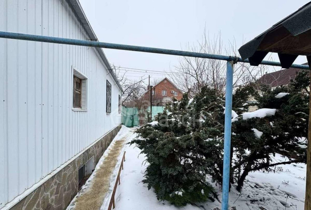 Дом, 61 м2, 6 соток, 1 эт. Волгоград - изображение 15