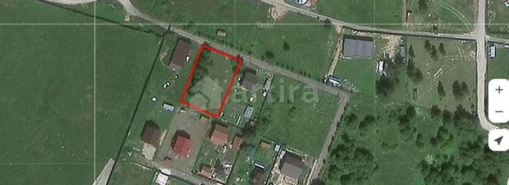 Дом, 1 м2, 8 соток, 1 эт. Солнечногорск - изображение 1